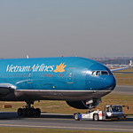 Vietnam Airlines VN-A150